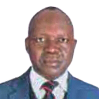 Hon. Taban Emmanuel Baya